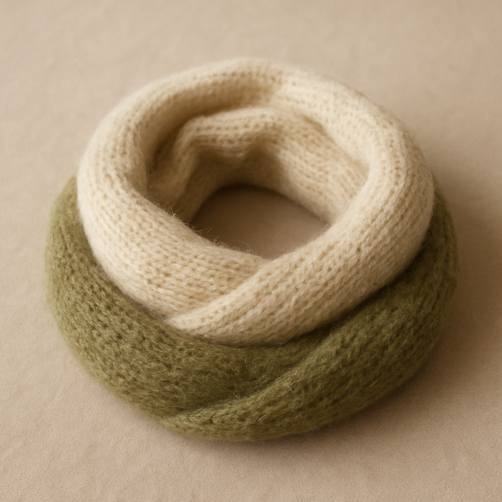 Halstuch Soft Loop